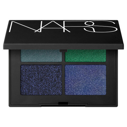 Nars クワッドアイシャドー 3977の公式商品画像 1枚目 美容 化粧品情報はアットコスメ