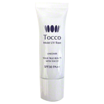 Tocco（トッコ） / モイストUVベース 30gの公式商品情報｜美容・化粧品 