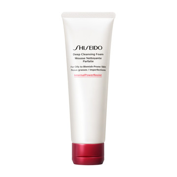 Shiseido ディープ クレンジングフォームの公式商品情報 美容 化粧品情報はアットコスメ Shiseido ディープ クレンジングフォームの公式商品情報 美容 化粧品情報はアットコスメ