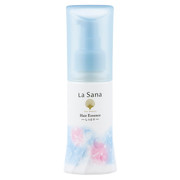 海藻 ヘア エッセンス ウォータリーサボンの香り / La Sana(ラサーナ)