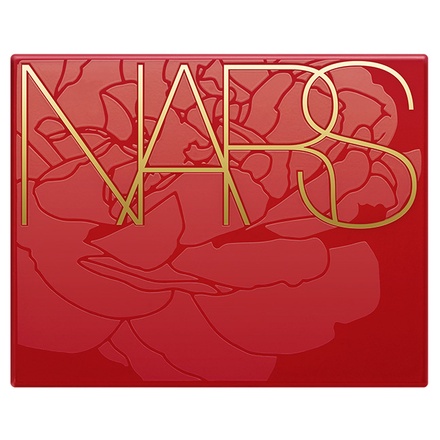 NARS / クワッドアイシャドー 00199の公式商品情報｜美容・化粧品情報
