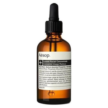 Aesop(イソップ)/ルーセント フェイシャル エッセンス 商品写真 2枚目