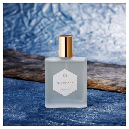 【SALE／55%OFF】 SATORI PARFUM / 50mlの公式商品情報｜美容 MIZUNARA ミズナラ 香水(ユニセックス)