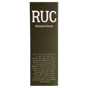 RUC - Botanical Serum/RUC iʐ^