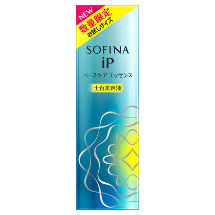 SOFINA iP / ベースケア エッセンス＜土台美容液＞の公式商品