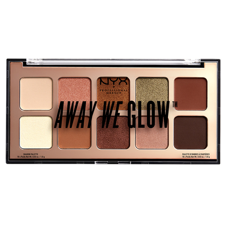 Amazon.co.jp: NYX Professional Makeup Away Wee Glow