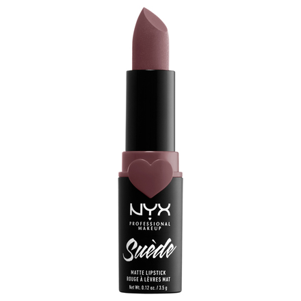 NYX Professional Makeup / スエード マット リップスティック