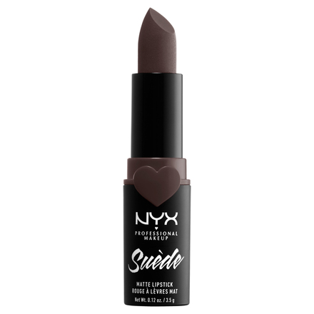 NYX Professional Makeup / スエード マット リップスティック 19