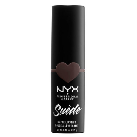 NYX Professional Makeup / スエード マット リップスティック 19