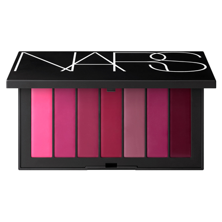 NARS / オーデイシャスリップスティックパレットの公式商品情報｜美容