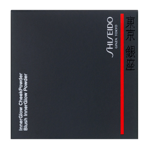インナーグロウ チークパウダー 01 Inner Light / SHISEIDO 商品写真 3枚目
