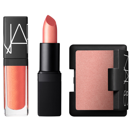 NARS / ミニオーガズムセットの公式商品情報｜美容・化粧品情報