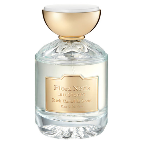 リッチカメリア オードパルファン 100ml / フローラノーティス ジルスチュアート 商品写真 1枚目