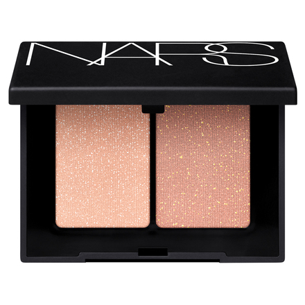 NARS / デュオアイシャドー 3930の公式商品情報｜美容・化粧品情報は