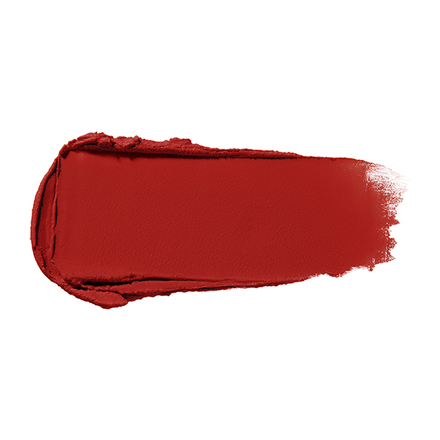 SHISEIDO / モダンマット パウダーリップスティック 516 Exotic Redの