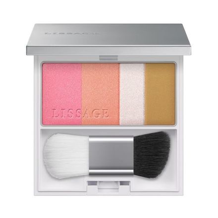 LISSAGE リサージビューティアップヴェイル（フローレス）詰め替え価格 4,４００ 円（税込）SPF/PA SPF15/PA++