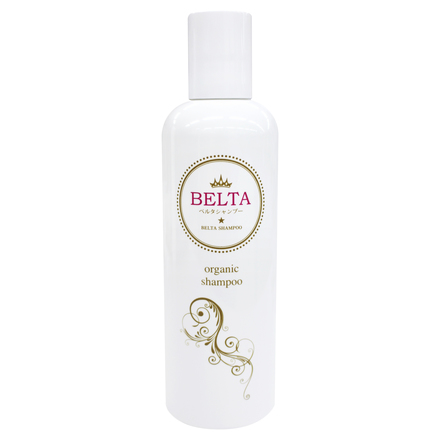 BELTA(ベルタ) / ベルタシャンプーの公式商品情報｜美容・化粧品情報は