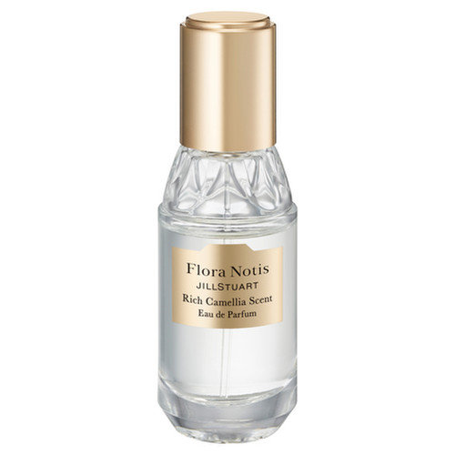 リッチカメリア オードパルファン ミニスプレー 20ml / フローラノーティス ジルスチュアート 商品写真