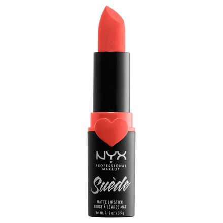 トップ nyx マット リップ スティック