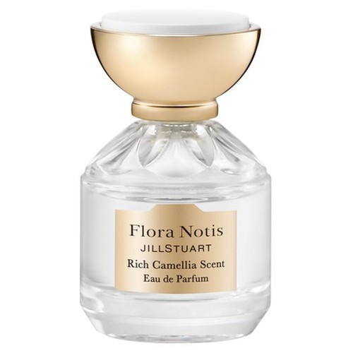 リッチカメリア オードパルファン 5ml / フローラノーティス ジルスチュアート 商品写真