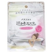 汗かきエステ気分 ホワイトスキンケア / 汗かきエステ気分