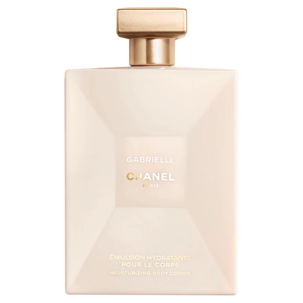 CHANEL ガブリエル ボディローション 200ml-