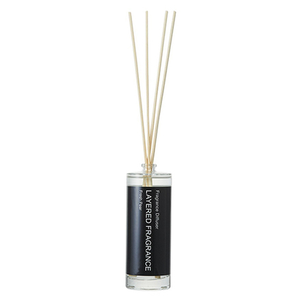 ショウレイヤード SHOLAYEREDDiffuser Sugar Lychee 500ml