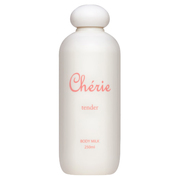chouchouCherie / Body milk tender 250mlの公式商品情報｜美容