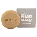 geosoap face & body/geosoap iʐ^