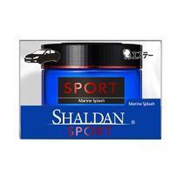 SHALDAN（シャルダン）/SHALDAN SPORT for CAR ゲルタイプ 商品写真 2枚目