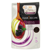 Hair Recipe / ブラックベリー＆ラ・フランス ストレングス レシピ 