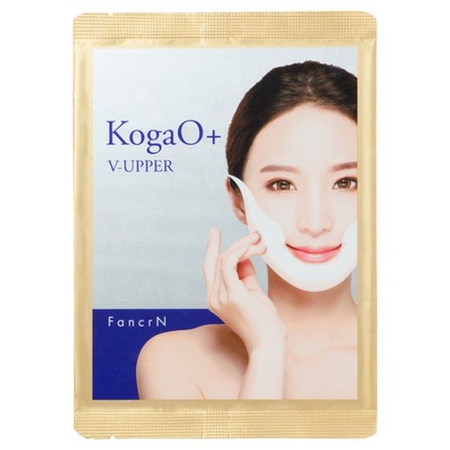 1枚886円早い者勝ち！KogaO うるおう 24 Super フェイスマスク 15枚入り