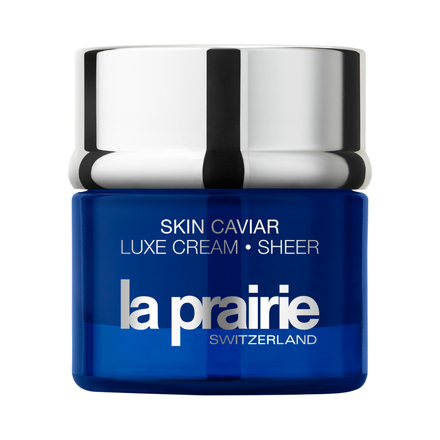 SC ラックス クリーム シアー N LA PRAIRIE（ラ・プレリー）の