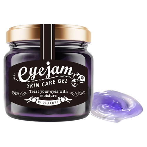 アイジャム(eyejam) / アイジャム ブルーベリー 35gの公式商品情報 