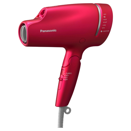 Panasonic / ヘアードライヤー ナノケア EH-NA9Aの公式商品情報｜美容