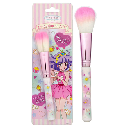 オトナ女子美日和 / チークブラシ クリィミーマミの公式商品情報