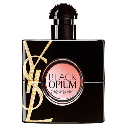 YSL ブラックOP(オピウム) オーデパルファム50ml