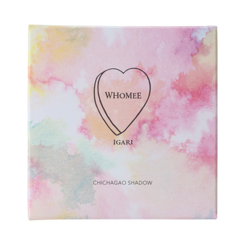 WHOMEE / ちっちゃ顔シャドウ 10gの公式商品情報｜美容・化粧品情報は 