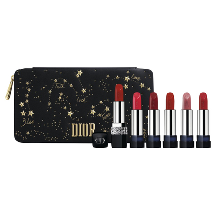 Dior  ☆クリスマス限定☆ミッドナイトウィッシュ