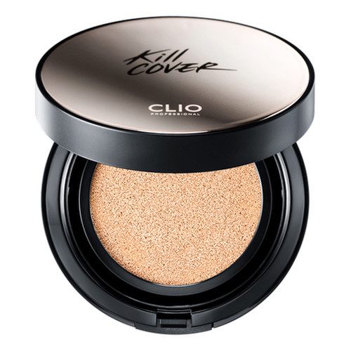 CLIO / キル カバー ファンウェア クッション エックスピー 03 リネン 