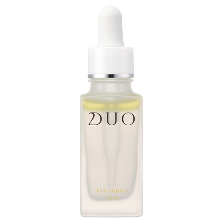 【限定20％OFF】DUO(デュオ) ザ リペアショット(30ml)✖️4本 美容液