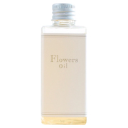 Flowers / Flowersシャンプー＋Flowersトリートメント＋Flowersオイル3点セットの公式商品情報｜美容・化粧品情報はアットコスメ