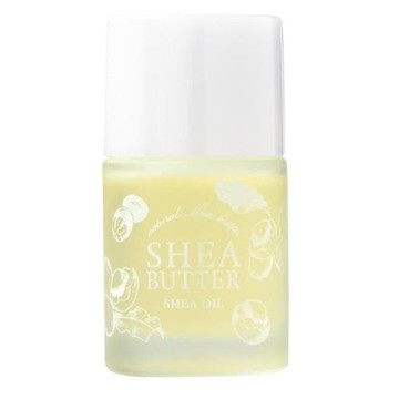 Shea Butter シアバター シアオイルの公式商品情報 美容 化粧品情報はアットコスメ