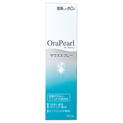 OraPearl(オーラパール) / オーラパール マウススプレーの公式商品情報