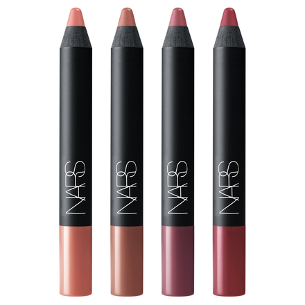 NARS / ランサム ベルベットマットリップペンシルセットの公式商品情報