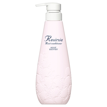 moisturizing ノンリンス モイストコンディショナー｜ローランド
