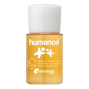 Humanoil Skin Oil(ヒューマノイル スキンオイル)/ナノエッグ 商品写真