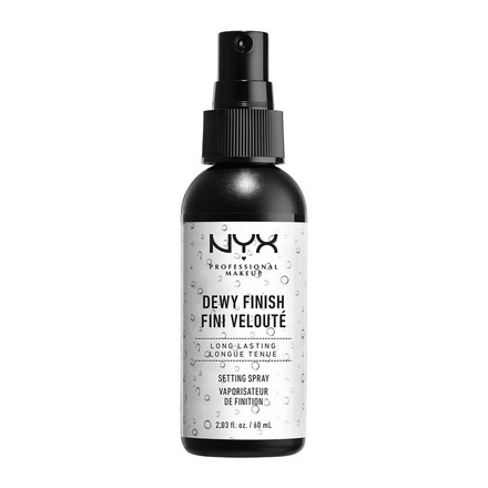 NYX Professional Makeup メイクアップ セッティングスプ…コスメ・美容