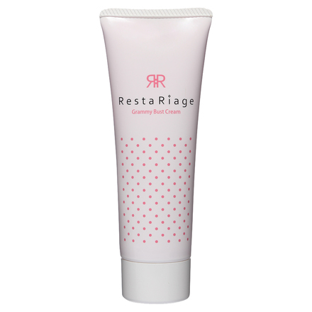Resta Riage / Grammy Bust Creamの商品情報｜美容・化粧品情報