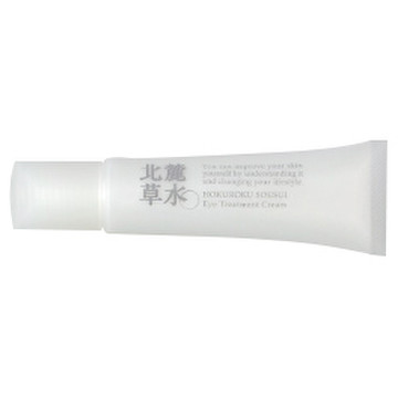 北麓草水 / アイトリートメントクリームの公式商品情報｜美容・化粧品 
